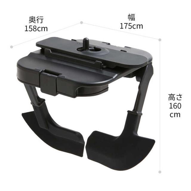 シャープ SHARP HEALSIO（ヘルシオ）ホットクック専用アクセサリー 