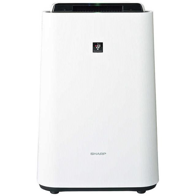 【未使用】SHARP HV-H30-W 気化式加湿器プラズマクラスター SHARP HV-H30-W プラズマクラスター加湿器 SHARP HV-H30-W プラズマ
