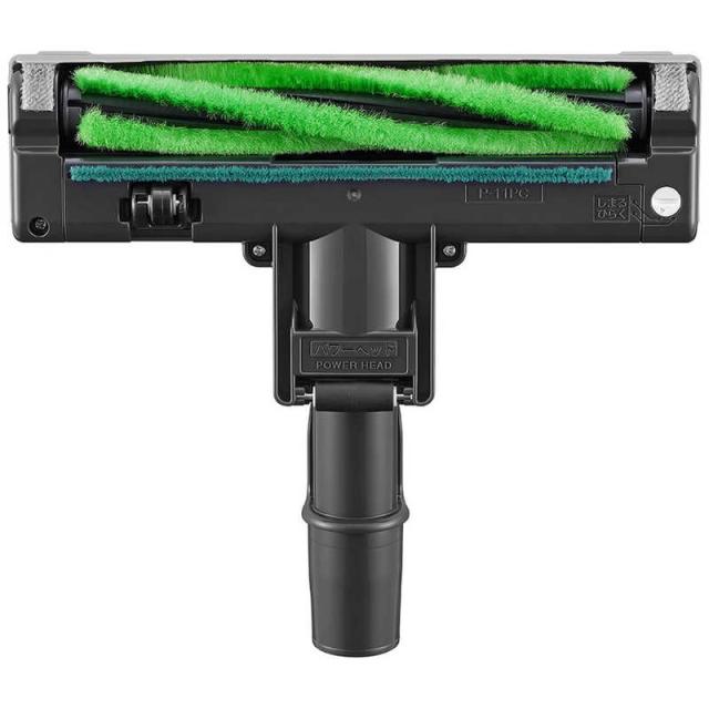 シャープ　SHARP　遠心分離キャニスター掃除機 サイクロン式 ゴールド系　EC-U100-N_1