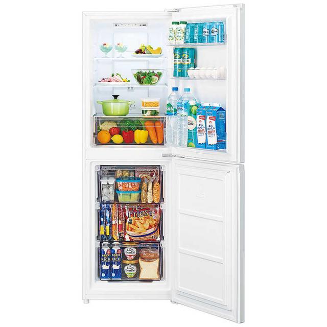 シャープ SHARP 冷蔵庫 2ドア 230L 右開き プラズマクラスター 幅54.4