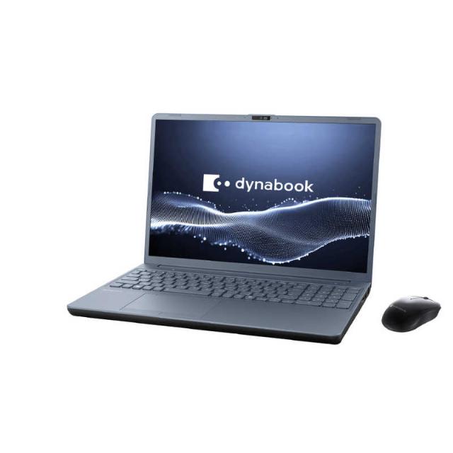 dynabook ダイナブック ノートパソコン T6 [ 16型 / Win11 Home / Core