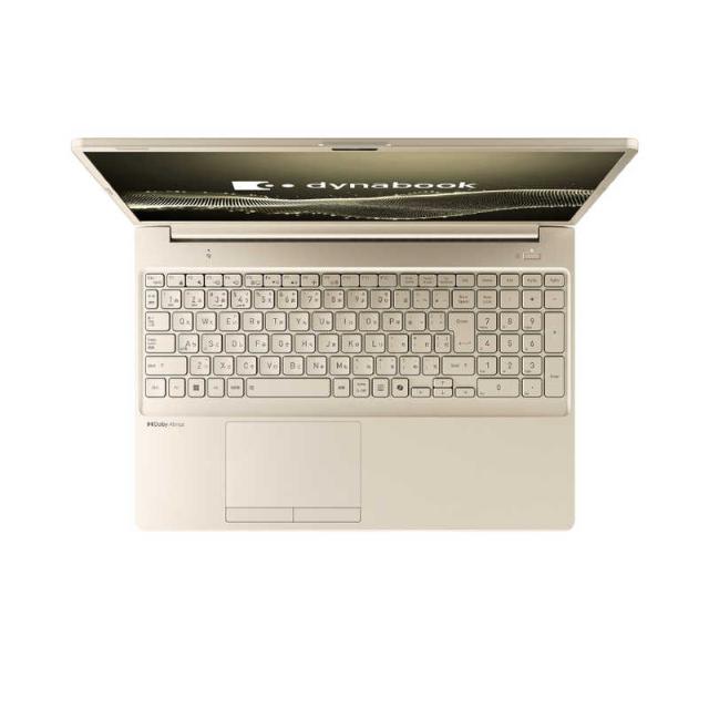 dynabook ダイナブック ノートパソコン T6 [ 16型 / Win11 Home