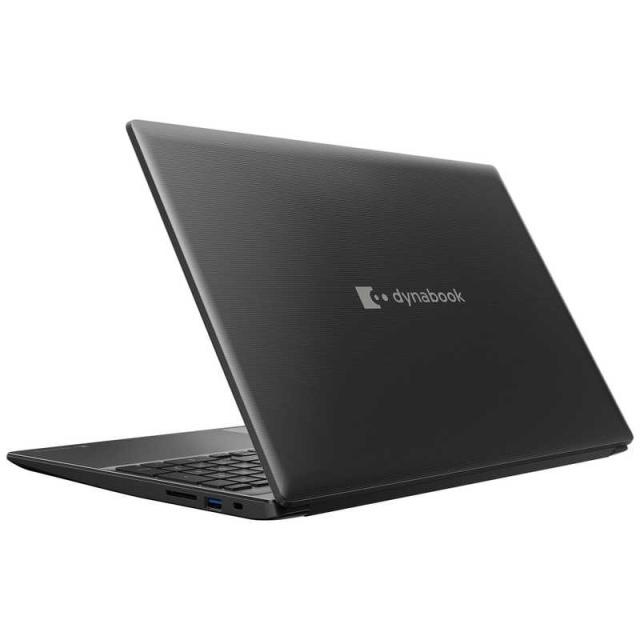 新品未開封　Core i7 Dynabook 15.6型ノートパソコン dynabook ダイナブック ノートパソコン [ 15.6型 /Win11 Home
