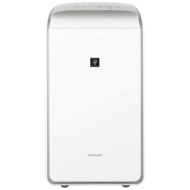 シャープ SHARP 衣類乾燥除湿機 プラズマクラスター25000 ハイブリット