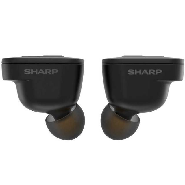 シャープ SHARP 聴覚拡張型 イヤホン SUGOMIMI ( スゴミミ ) MH シャープ SHARP 聴覚拡張型 イヤホン SUGOMIMI ( スゴミミ ) MH