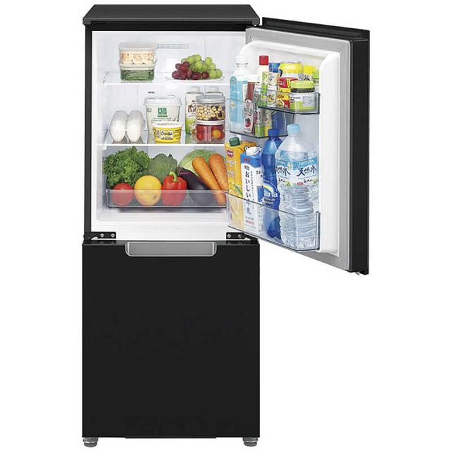 使用期間１年弱！！！　シャープ　表面ガラスコーティング　２ドア冷蔵庫　１８，０００円（税込み） SHARP（冷蔵庫）のフリマアイテム一覧 使用期間1年弱！！！ シャープ