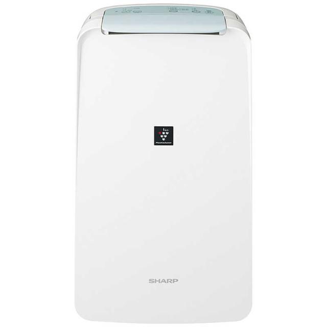 シャープ SHARP 衣類乾燥除湿機 プラズマクラスター7000 