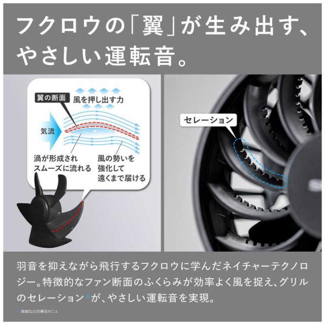 シャープ SHARP プラズマクラスターオウルフローハンディファン ピンク