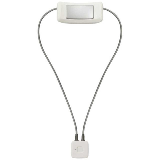 ドウシシャ　ペルチェ式ネッククーラー Tempo Air スターホワイト ｢DOSHISHA｣ PCY-07USW [DCモーター搭載]　PCY-07USWの通販は 6,578円