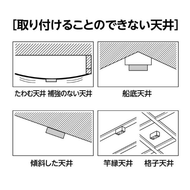 ドウシシャ　LED照明 シーリングライト 8畳 昼白色 Luminasave(ルミナセーブ) 省エネ リモコン付属　LSR-Y08DX_18