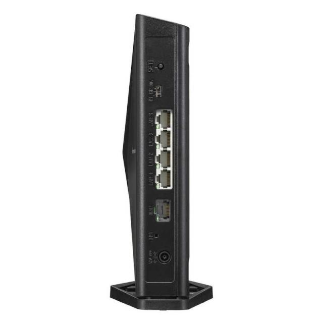 NEC Wi-Fiルータ Aterm(エーターム) ［Wi-Fi 6E(ax) /IPv6対応］ PA 