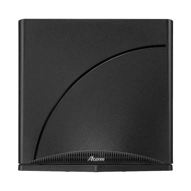 NEC ブロードバンドルータ Aterm PA7200D8BEの通販はau PAY マーケット