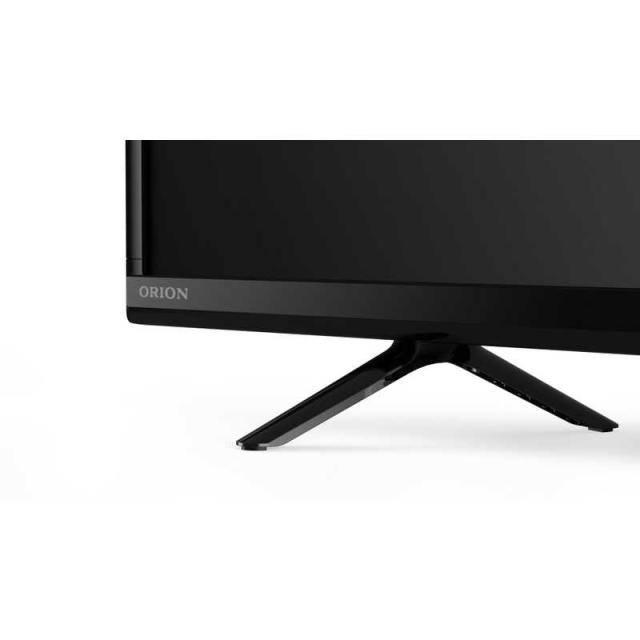 オリオン電機 液晶テレビ [ 24V型 / HD対応 / YouTube NETFLIX