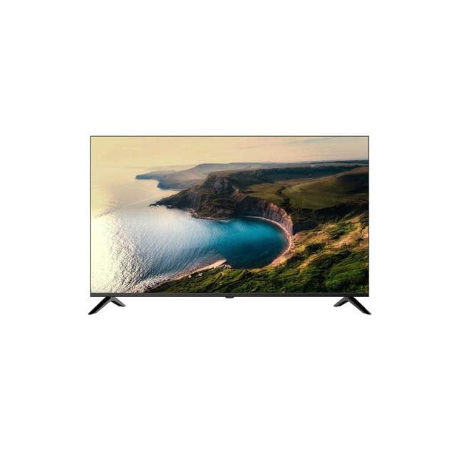 ORION 50V型 4Kスマートテレビ GL501U Google TV搭載 50v型