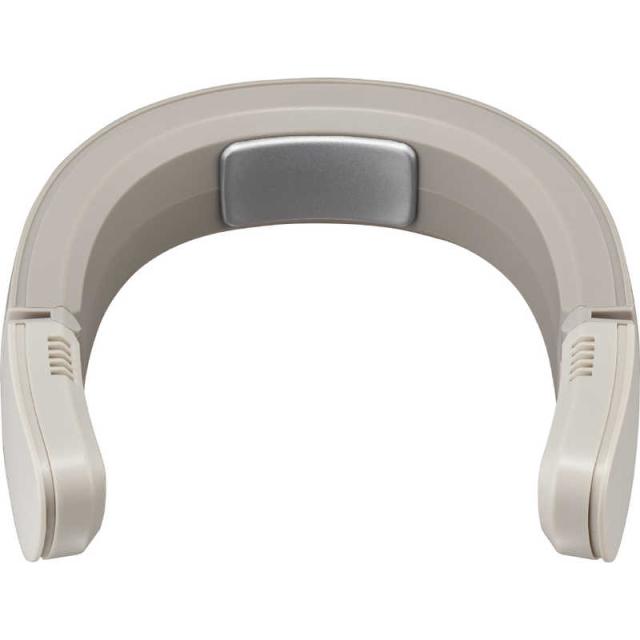 ドウシシャ　Tempo Breeze(ペルチェネックファン) ベージュ 「DOSHISHA」 PCFA-01BCB　PCFA01B