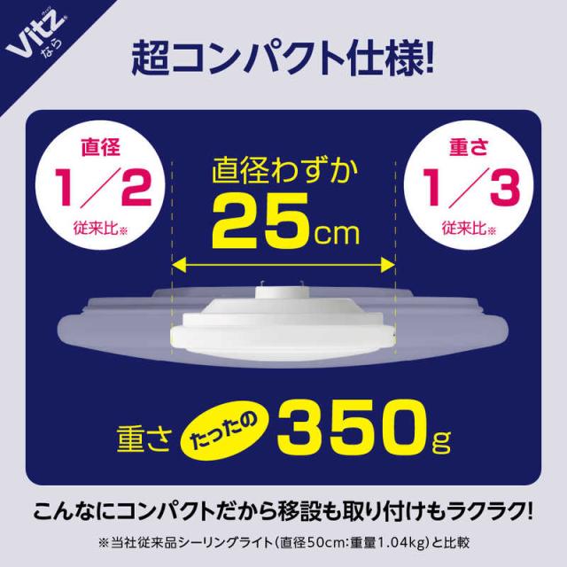 ドウシシャ Luminous(ルミナス) LED6畳シーリングライト Amazon | ルミナス LED スリムシーリングライト 6畳 リモコン付き