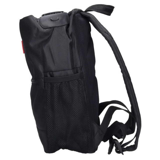 HUNTER ORIGINAL ESSENTIAL MIDI TOPCLIP BACPACK BLK UBB7115KBM/BLK 