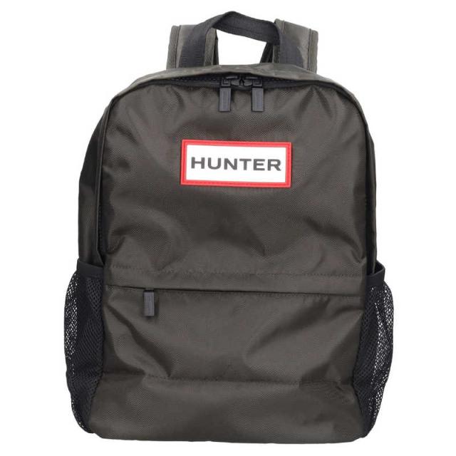 HUNTER　ORIGINAL ESSENTIAL LARGE TOPCLIP BACPACK DOV　UBB7114KBM/DOV