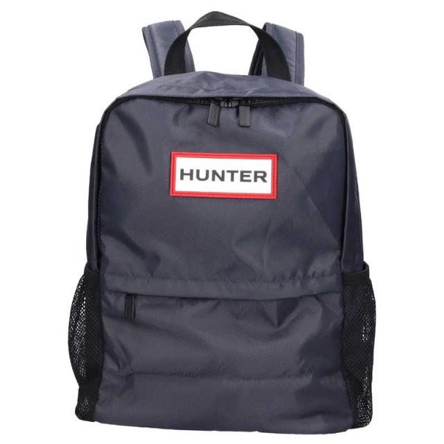 HUNTER　ORIGINAL ESSENTIAL BACKPACK SMALL NVY　UBB7111KBM/NVY