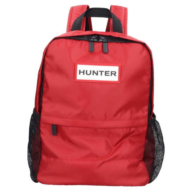 HUNTER　ORIGINAL ESSENTIAL BACKPACK SMALL MLR　UBB7111KBM/MLR