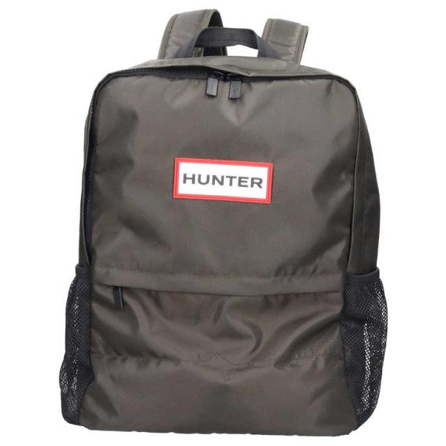 HUNTER　ORIGINAL ESSENTIAL BACKPACK DOV　UBB7110KBM/DOV