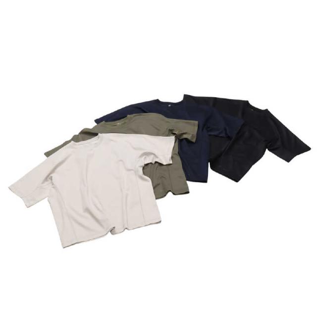 チャンピオン　SHORT SLEEVE T-SHIRT Mサイズ ［Mサイズ］ ネイビー　C3-CS390_6
