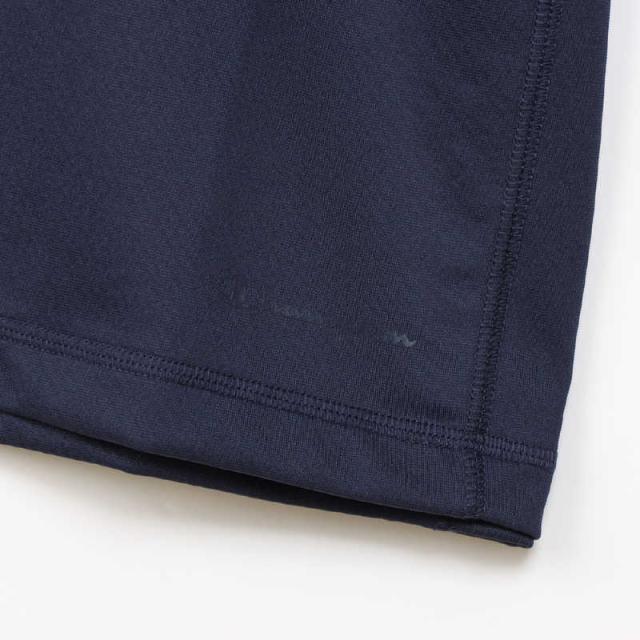 チャンピオン　SHORT SLEEVE T-SHIRT Sサイズ ［Sサイズ］ ネイビー　C3-CS390_1