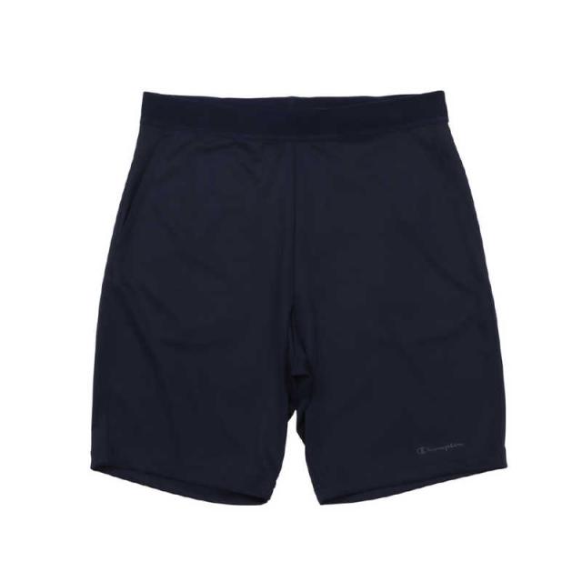 チャンピオン　SHORTS ［Sサイズ］ ブラック　C3-CS590