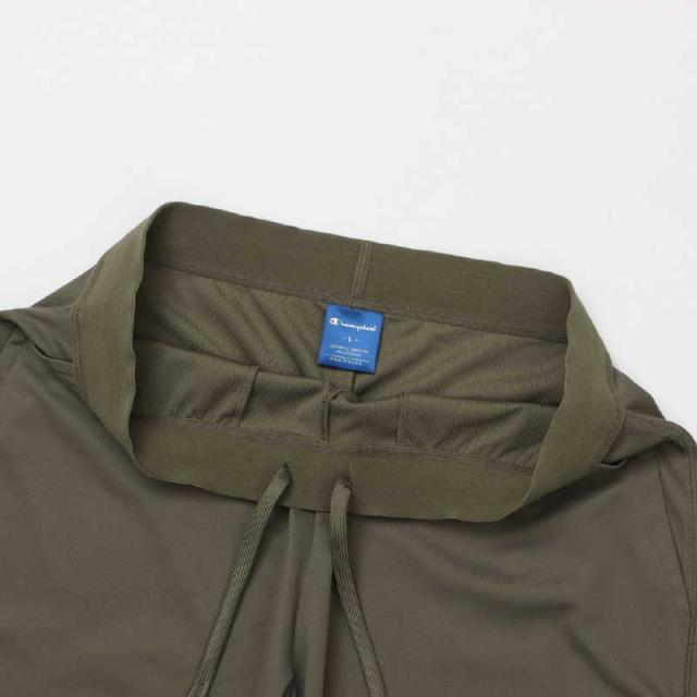 チャンピオン　SHORTS Mサイズ ［Mサイズ］ オリーブ　C3-CS590