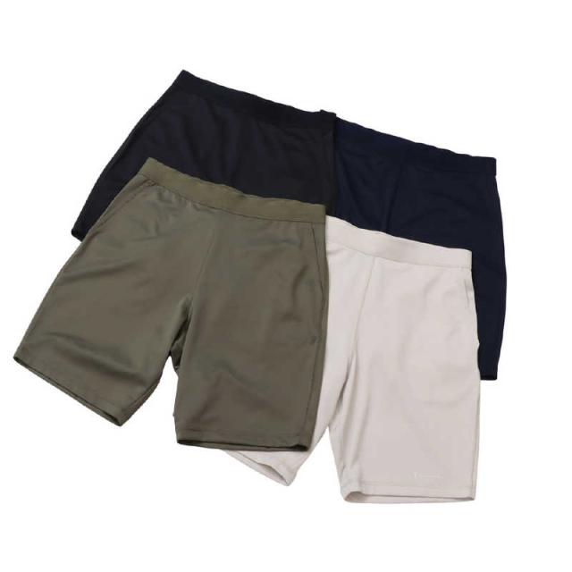 チャンピオン　SHORTS Mサイズ ［Mサイズ］ オリーブ　C3-CS590