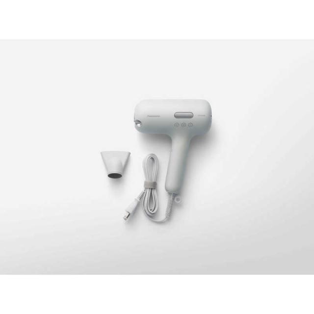パナソニック Panasonic ヘアードライヤー nanocare(ナノケア)ULTIMATE 