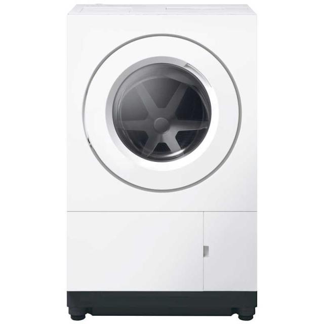 パナソニック　Panasonic　ドラム式洗濯乾燥機 (左開き) 洗濯10.0kg 乾燥5.0kg ヒーター乾燥 SDシリーズ Hタイプ (温水機能) マットホワイト　NA-SD10HBL-W（標準設置無料）_15