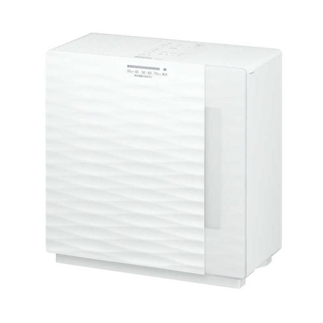 【2025年09月19日発売予定】パナソニック　Panasonic　加湿器 気化式 木造12畳 鉄筋19畳 クリスタルブラウン　FE-KF07C-W