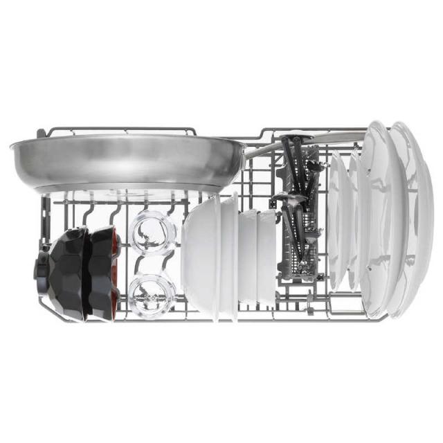 パナソニック　Panasonic　食器洗い乾燥機 ［4人用 / 設置工事必要］ ホワイト　NP-TSK2-W_11