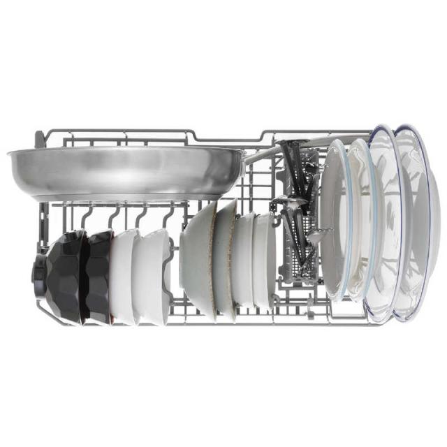 パナソニック　Panasonic　食器洗い乾燥機 ［4人用 / 設置工事必要］ ホワイト　NP-TSK2-W_13