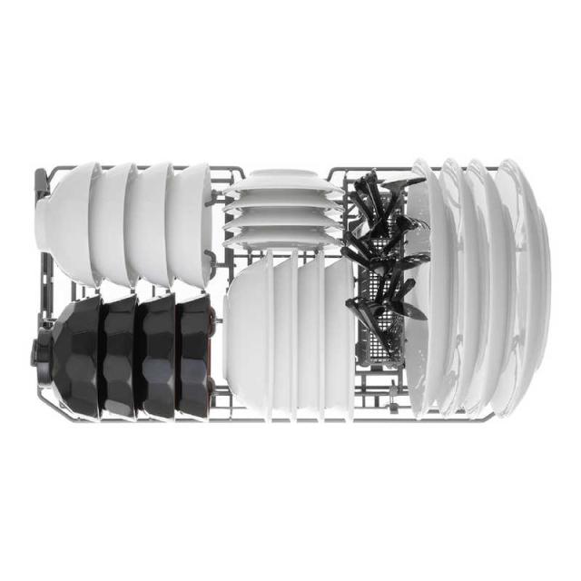 パナソニック　Panasonic　食器洗い乾燥機 ［4人用 / 設置工事必要］ ホワイト　NP-TSK2-W_17