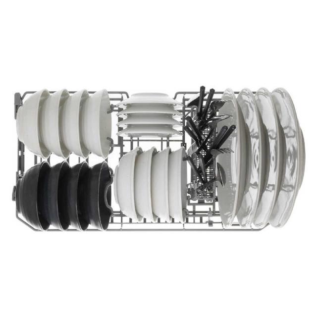 パナソニック　Panasonic　食器洗い乾燥機 ［4人用 / 設置工事必要］ ホワイト　NP-TSK2-W_19