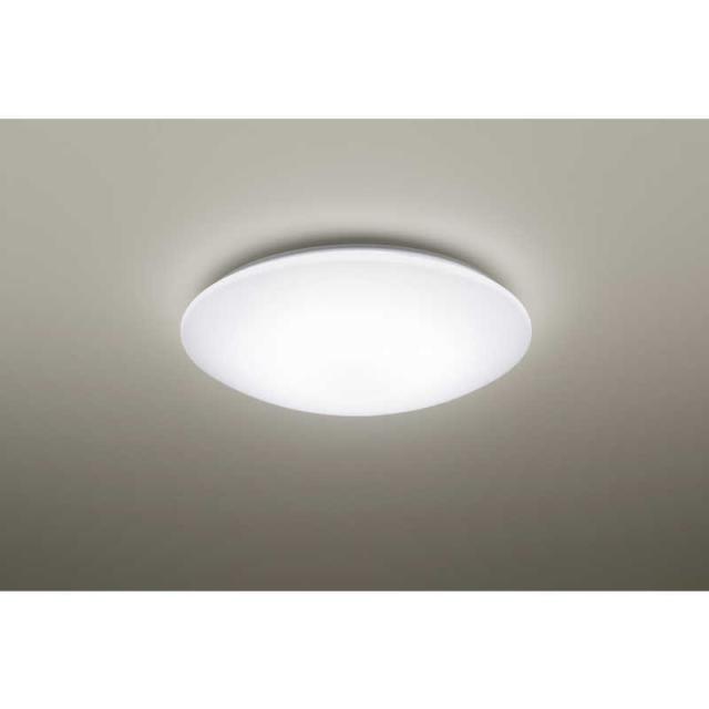 パナソニック　Panasonic　LED照明 シーリングライト 10畳 調光 調色 パソコンくっきり光 パルック シンプルシリーズ リモコン付属　HH-CM1023RA