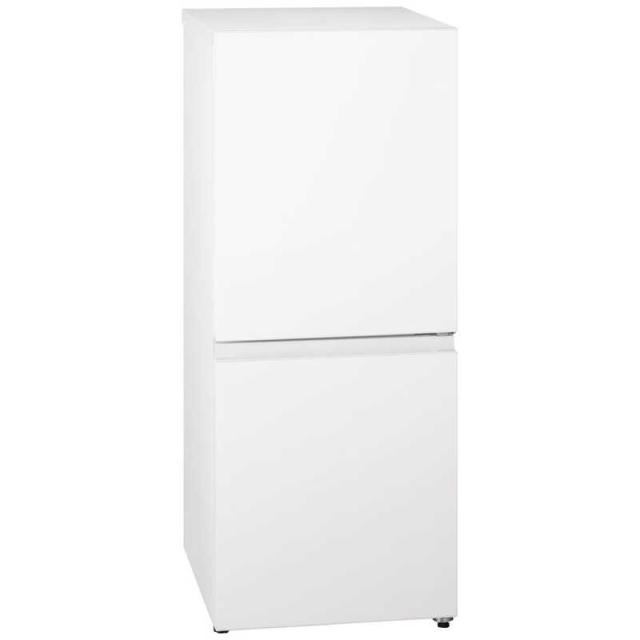 パナソニック Panasonic 冷蔵庫 2ドア 156L 右開き パーソナルタイプ 