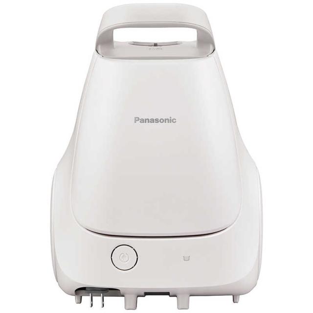 パナソニック　Panasonic　キャニスター掃除機 紙パック式 ホワイト　MC-PJ250G-W_9