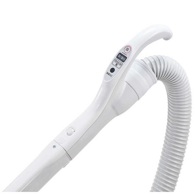 パナソニック　Panasonic　キャニスター掃除機 紙パック式 ホワイト　MC-PJ250G-W_15