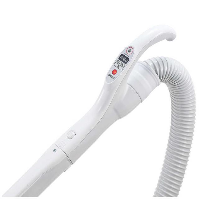 パナソニック　Panasonic　キャニスター掃除機 紙パック式 ホワイト　MC-PJ250G-W_16