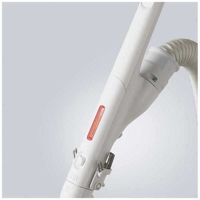 パナソニック　Panasonic　キャニスター掃除機 紙パック式 ホワイト　MC-JP890K-W_16