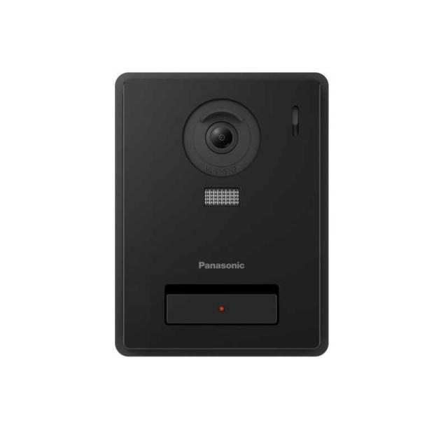 パナソニック　Panasonic　玄関子機 ブラック　VL-VH576F-K 22,493円