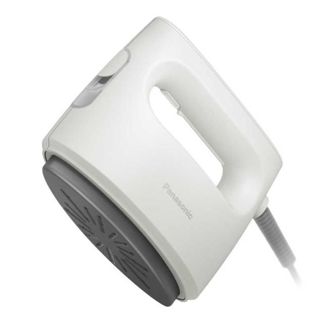 パナソニック　Panasonic　衣類スチーマー ［ハンガーショット機能付き］ クレイベージュ　NI-FS70C-C_10