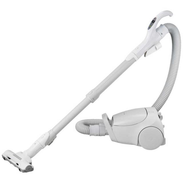 パナソニック Panasonic 紙パック式掃除機 ［紙パック式 / コード式