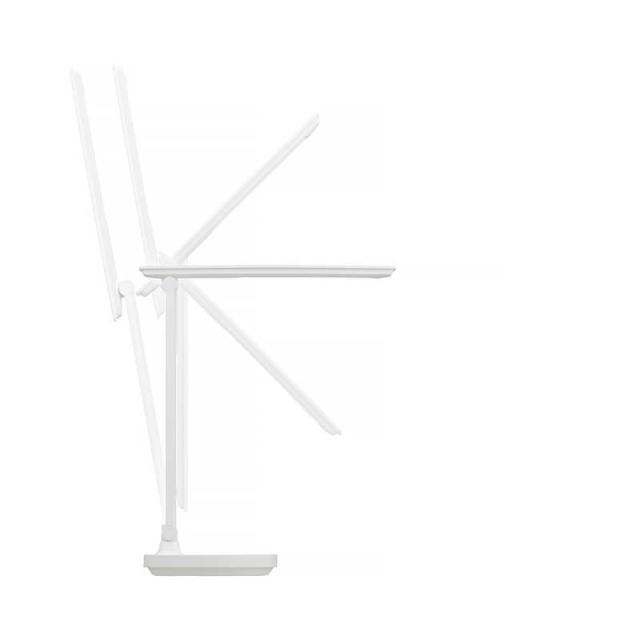 パナソニック　Panasonic　パルック LEDデスクスタンド 昼光色 文字くっきり光 ホワイト　SQ-LD330-W_12