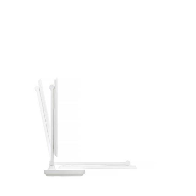 パナソニック　Panasonic　パルック LEDデスクスタンド 昼光色 文字くっきり光 ホワイト　SQ-LD330-W_15