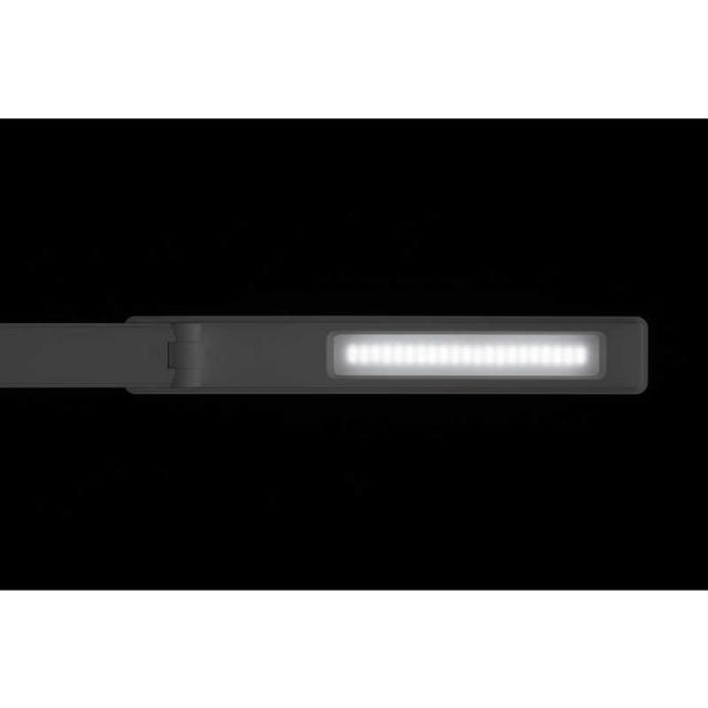 パナソニック　Panasonic　パルック LEDデスクスタンド 昼光色 文字くっきり光 ホワイト　SQ-LD330-W_18