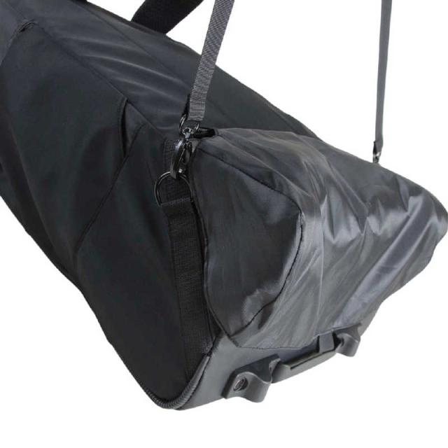 SPASSO　リュックキャリー ソフトキャリー 軽量 Sサイズ 機内持込 Spasso Travel ( スパッソ トラベル ) ダークグレー　1-561_10